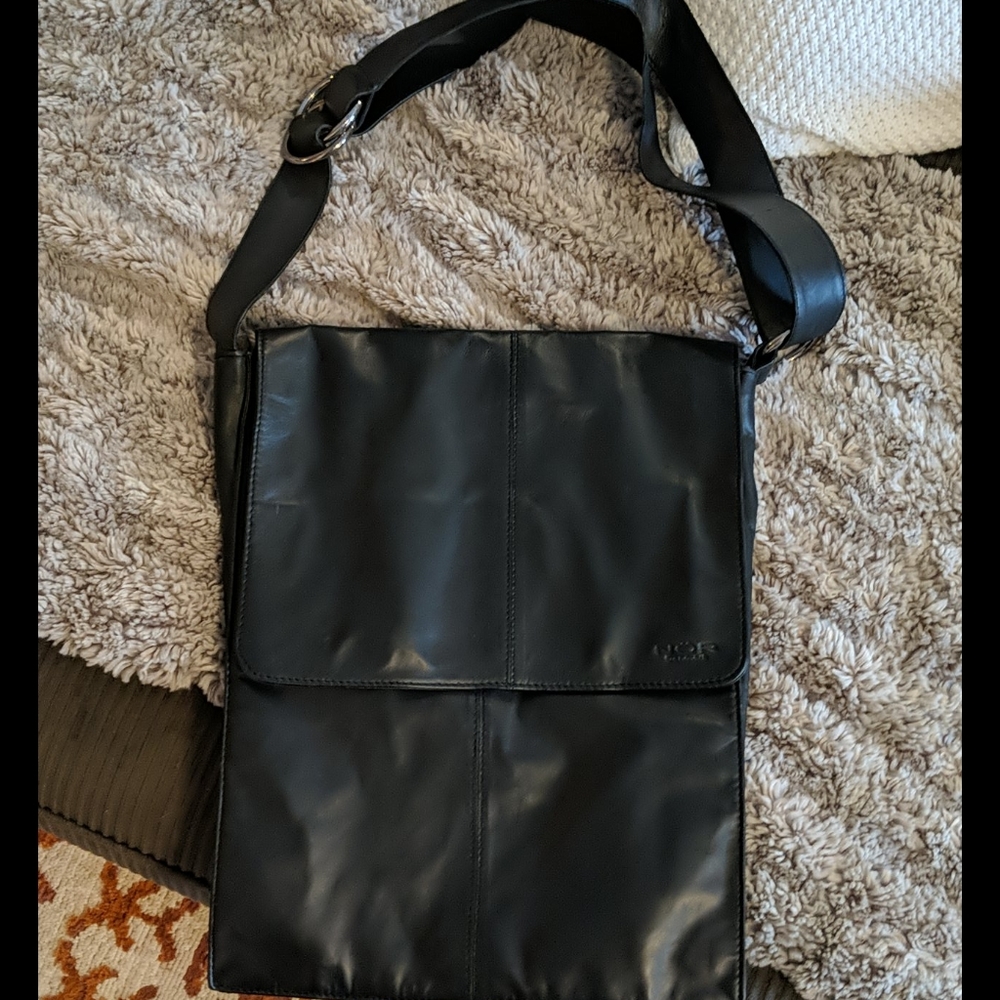 Nor satchel purse